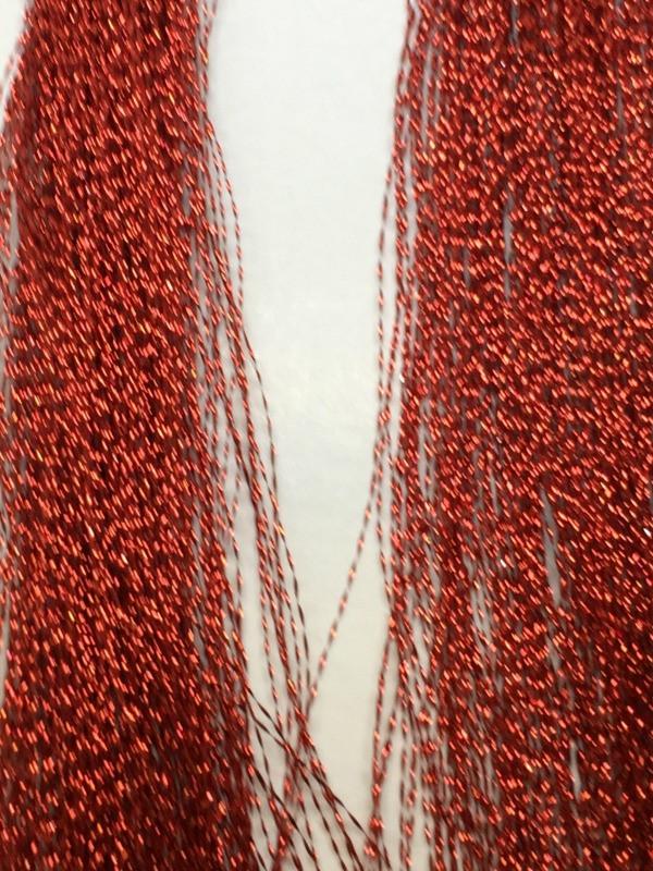 MFC Crystal Flash - The Trout Spot