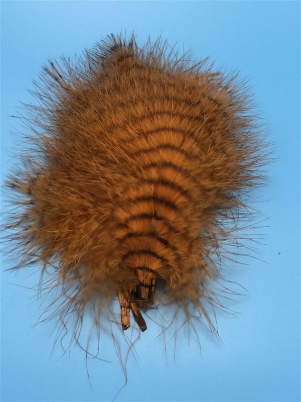 MFC Fine Barred Marabou - 3" - 5" - The Trout Spot