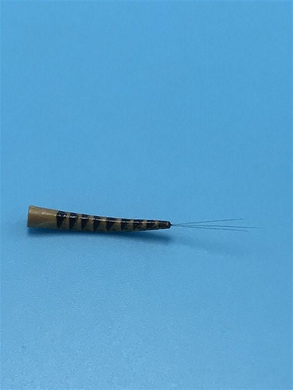 MFC Foam Mayfly Bodies - The Trout Spot