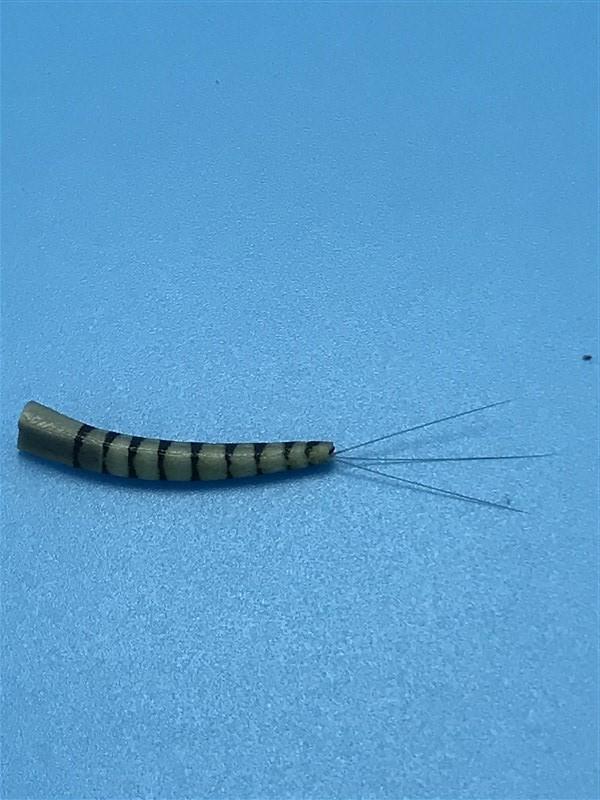 MFC Foam Mayfly Bodies - The Trout Spot