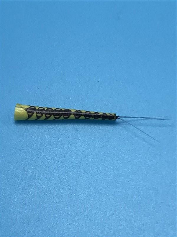 MFC Foam Mayfly Bodies - The Trout Spot