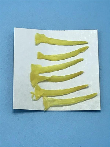 MFC Hex / Drake Air Bodies - The Trout Spot