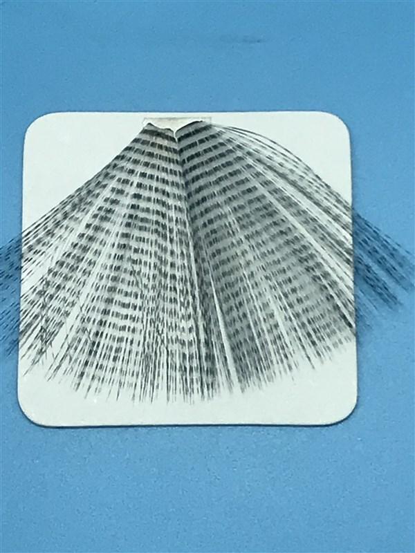 MFC Micro-Barred Fibbetts - The Trout Spot