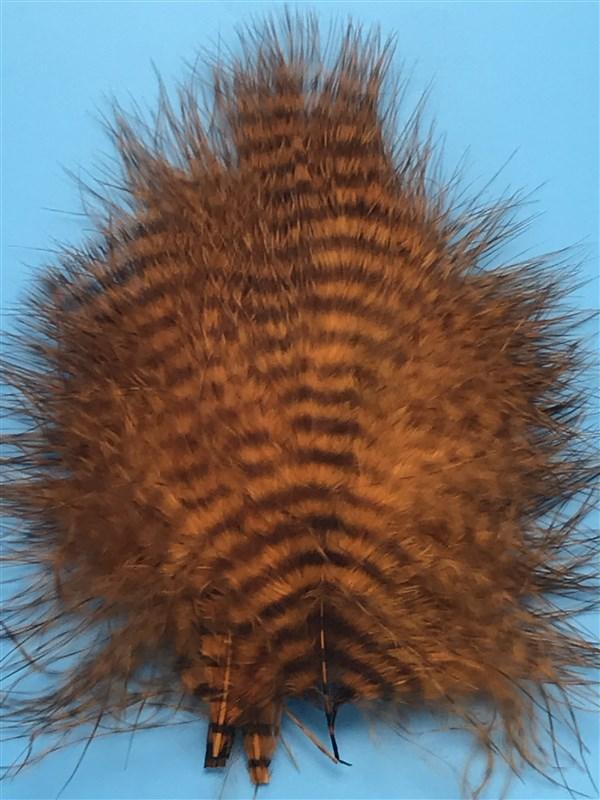 MFC Mini Barred Marabou - The Trout Spot