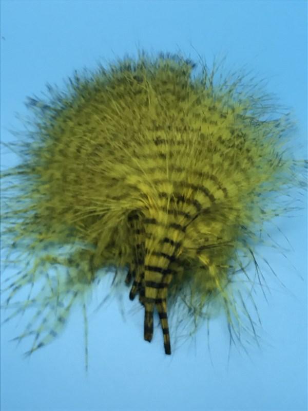 MFC Mini Barred Marabou - The Trout Spot