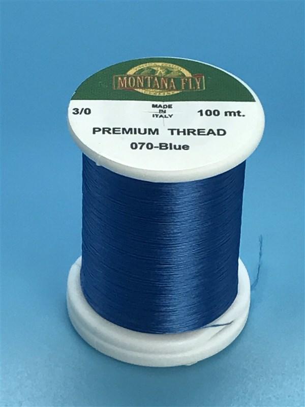 MFC Premium Tying Thread - The Trout Spot