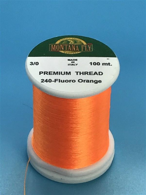 MFC Premium Tying Thread - The Trout Spot