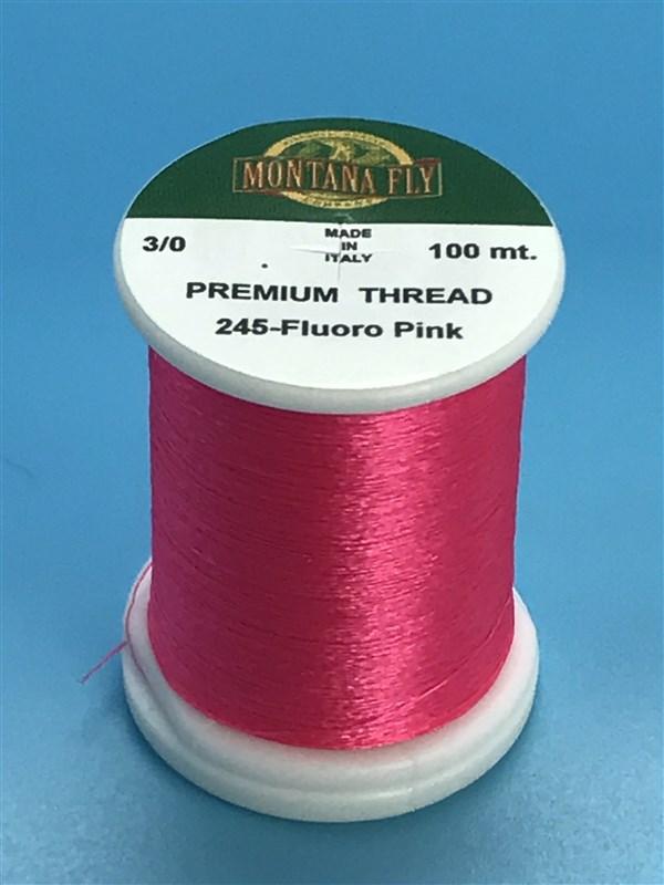 MFC Premium Tying Thread - The Trout Spot