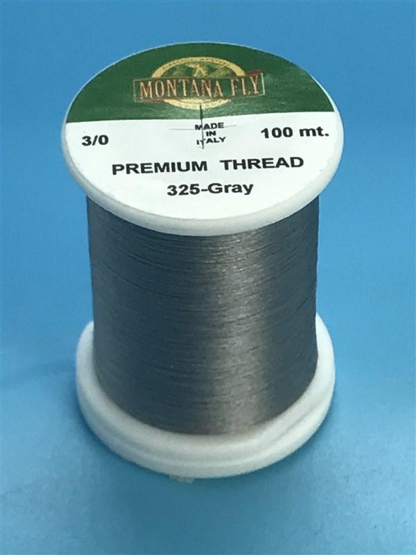 MFC Premium Tying Thread - The Trout Spot