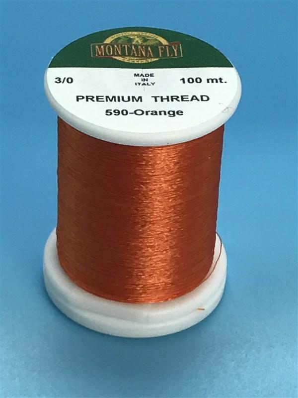 MFC Premium Tying Thread - The Trout Spot