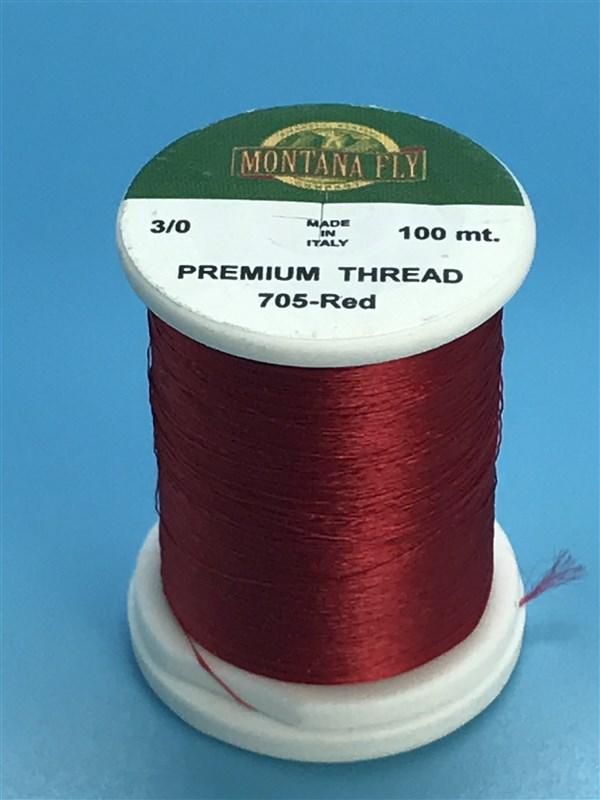 MFC Premium Tying Thread - The Trout Spot