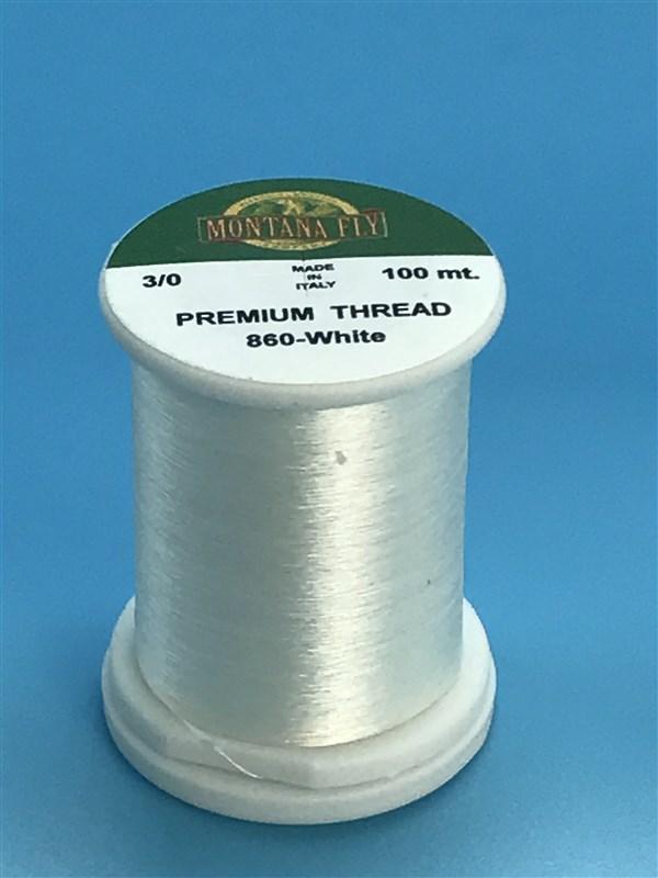 MFC Premium Tying Thread - The Trout Spot