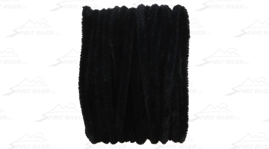 Micro Chenille - The Trout Spot