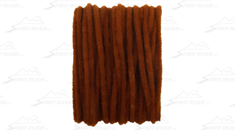 Micro Chenille - The Trout Spot