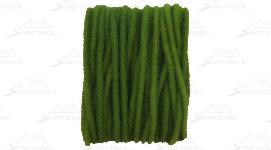 Micro Chenille - The Trout Spot