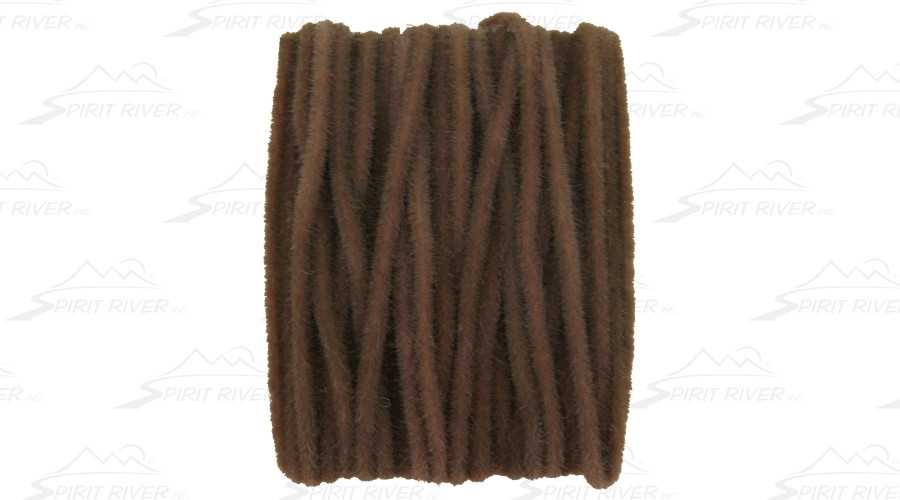 Micro Chenille - The Trout Spot