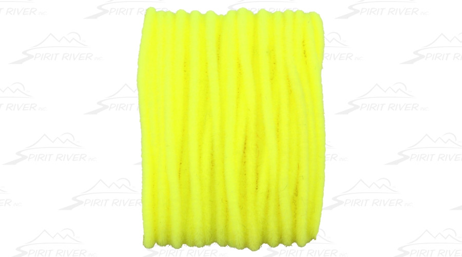 Micro Chenille - The Trout Spot