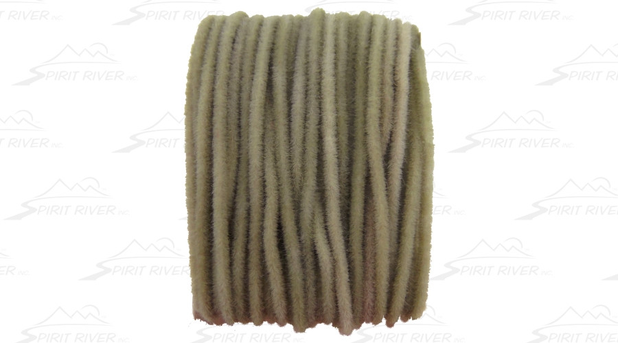 Micro Chenille - The Trout Spot