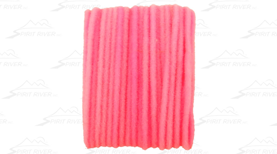 Micro Chenille - The Trout Spot