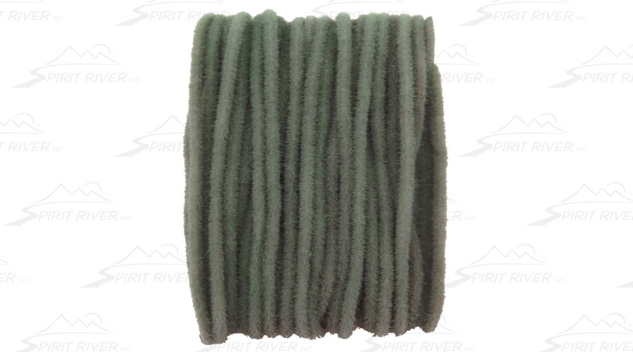 Micro Chenille - The Trout Spot