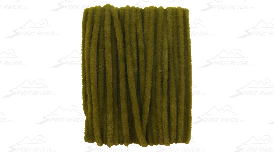 Micro Chenille - The Trout Spot