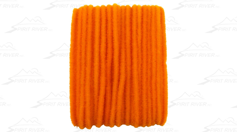 Micro Chenille - The Trout Spot