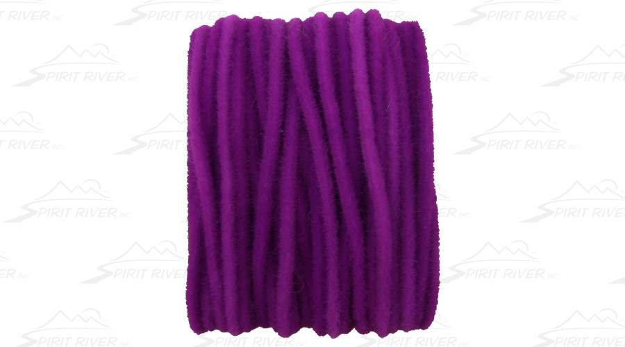 Micro Chenille - The Trout Spot