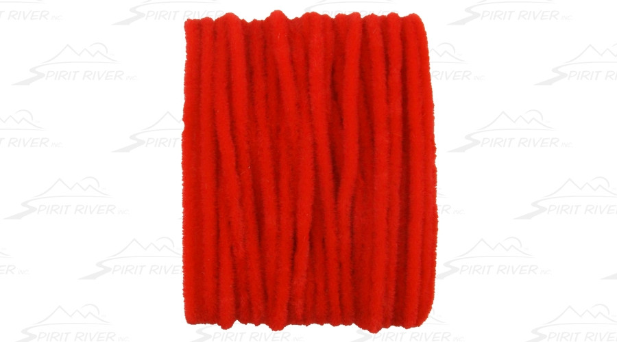 Micro Chenille - The Trout Spot