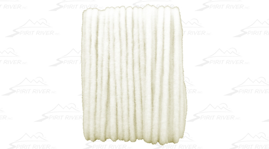 Micro Chenille - The Trout Spot