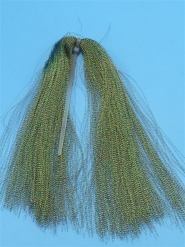 Midge Flash - The Trout Spot