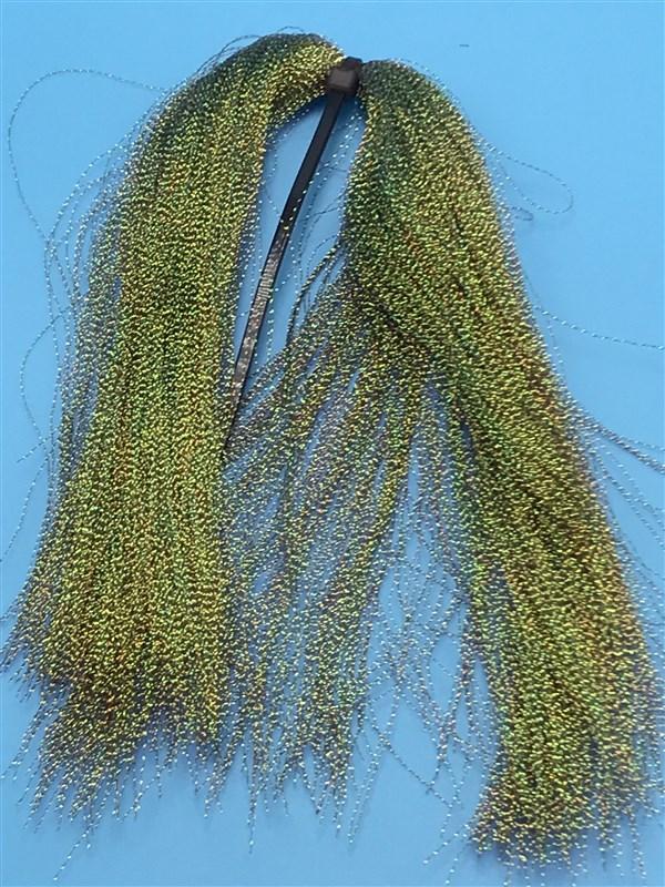 Midge Flash - The Trout Spot