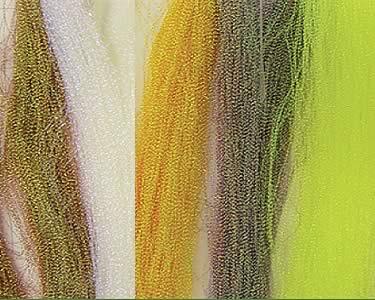 Midge Flash - The Trout Spot