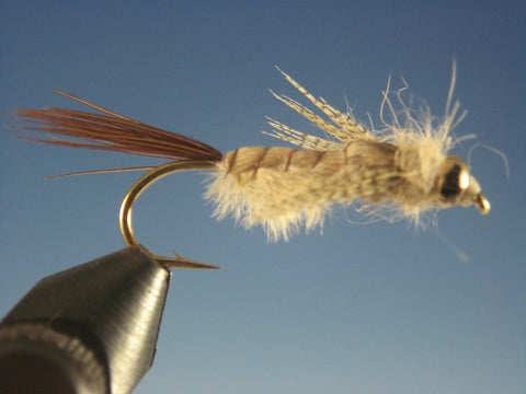 Milt's GB Hex - The Trout Spot