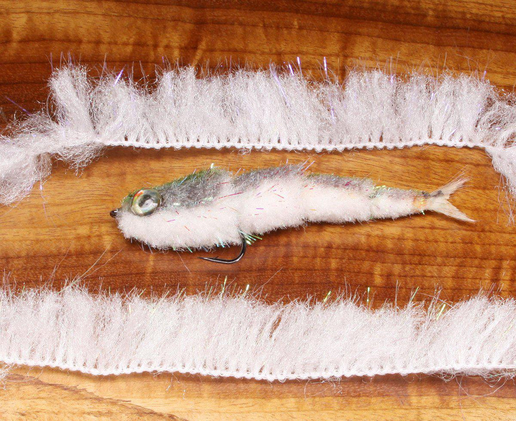 Minnow Body Wrap - The Trout Spot