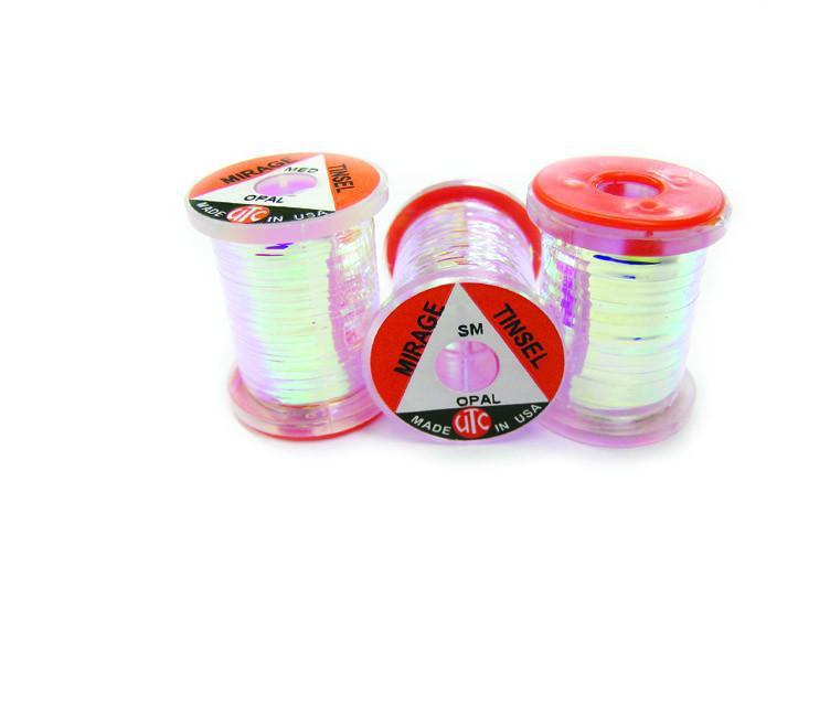 Mirage Tinsel Opal - The Trout Spot