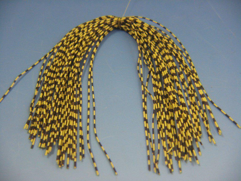 Montana Fly Company Centipede Legs - The Trout Spot