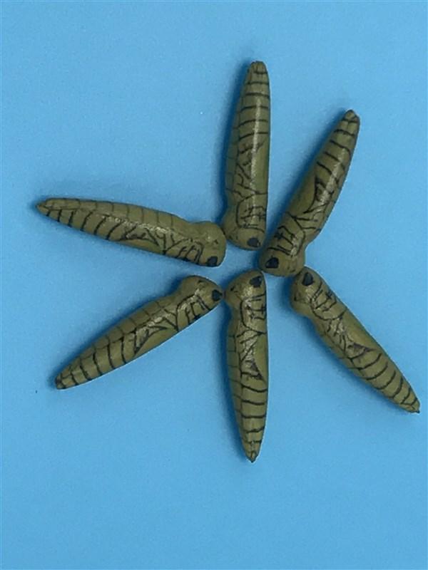 Montana Fly Company Foam Hopper Body - The Trout Spot