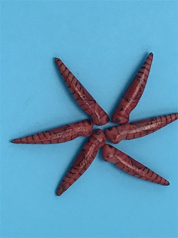 Montana Fly Company Foam Hopper Body - The Trout Spot