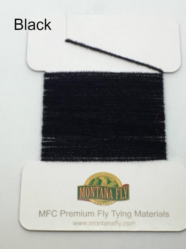 Montana Fly Company Midge Chenille - The Trout Spot