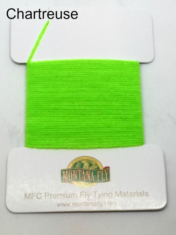 Montana Fly Company Midge Chenille - The Trout Spot