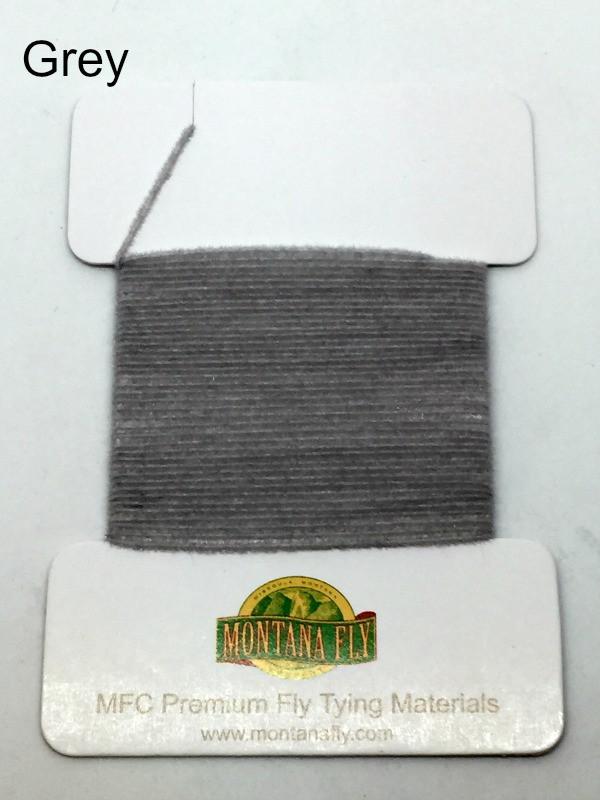 Montana Fly Company Midge Chenille - The Trout Spot