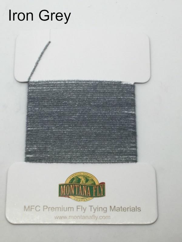 Montana Fly Company Midge Chenille - The Trout Spot