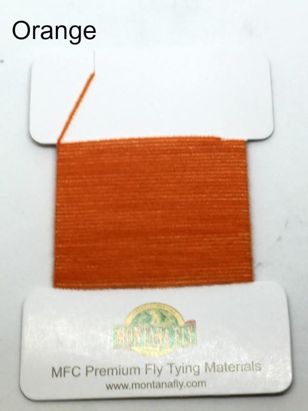 Montana Fly Company Midge Chenille - The Trout Spot