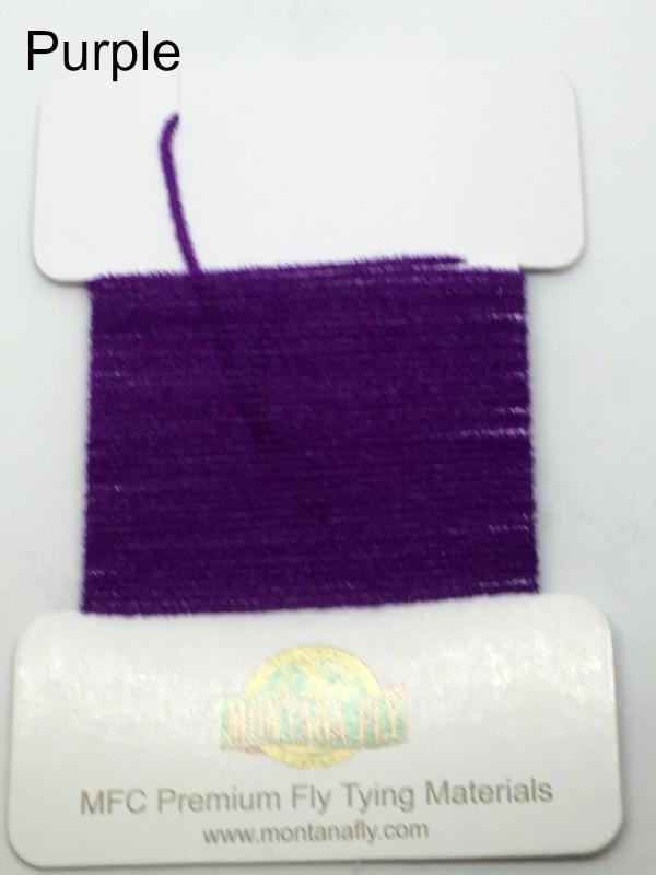 Montana Fly Company Midge Chenille - The Trout Spot