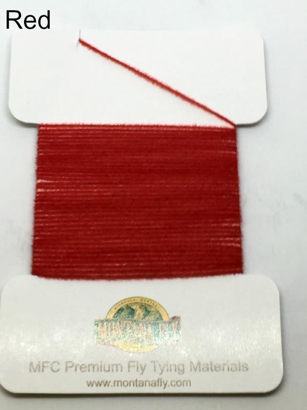 Montana Fly Company Midge Chenille - The Trout Spot