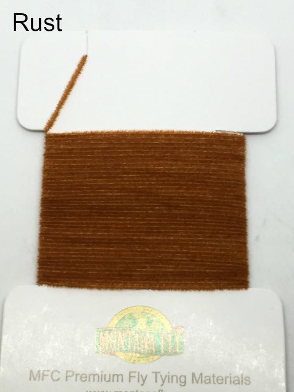 Montana Fly Company Midge Chenille - The Trout Spot