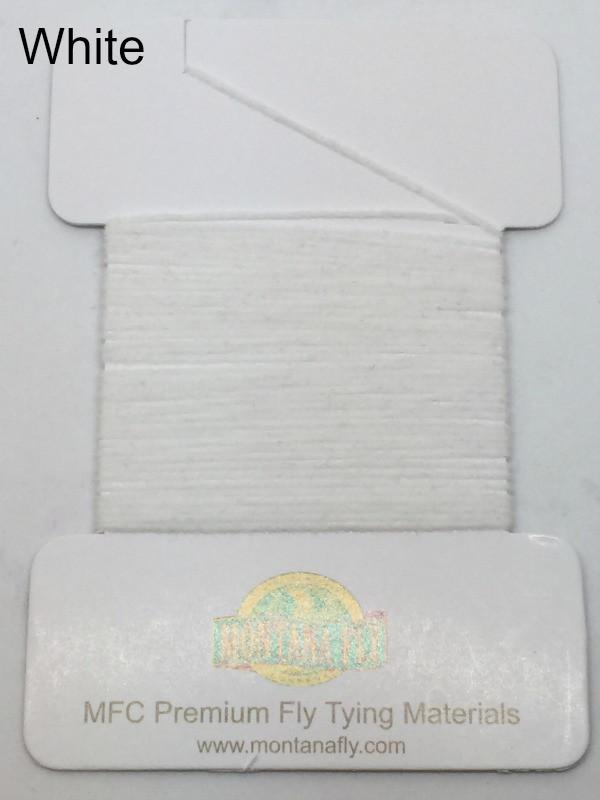 Montana Fly Company Midge Chenille - The Trout Spot