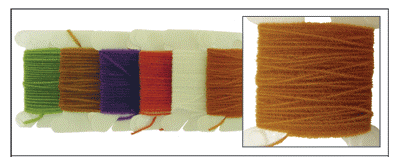 Montana Fly Company Midge Chenille - The Trout Spot