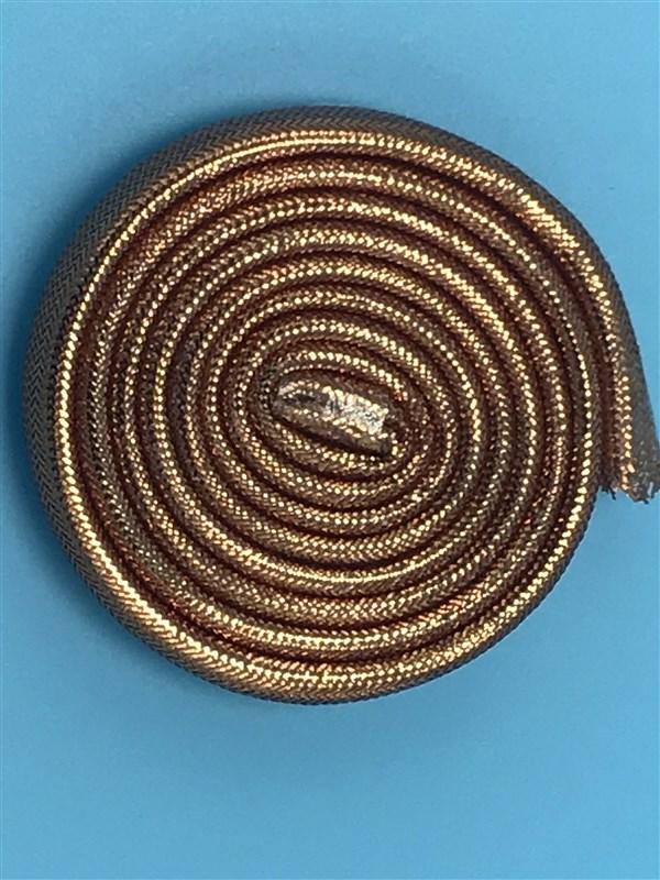 Montana Fly Company Mylar Tubing - The Trout Spot