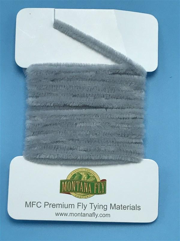 Montana Fly Company Nylon Round Chenille Medium - The Trout Spot